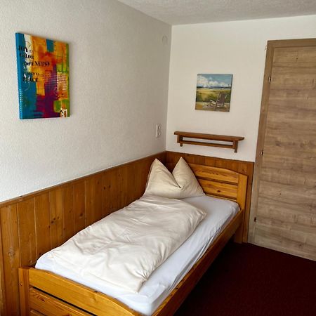 Апартаменты Haus Steissbach Санкт-Антон-ам-Арльберг Экстерьер фото