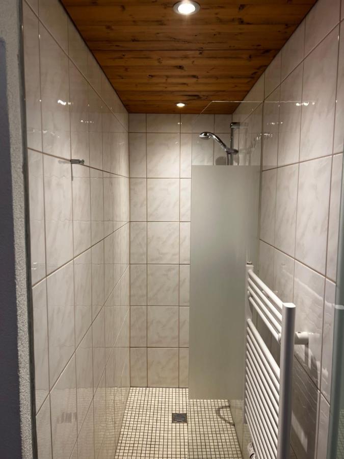 Апартаменты Haus Steissbach Санкт-Антон-ам-Арльберг Экстерьер фото