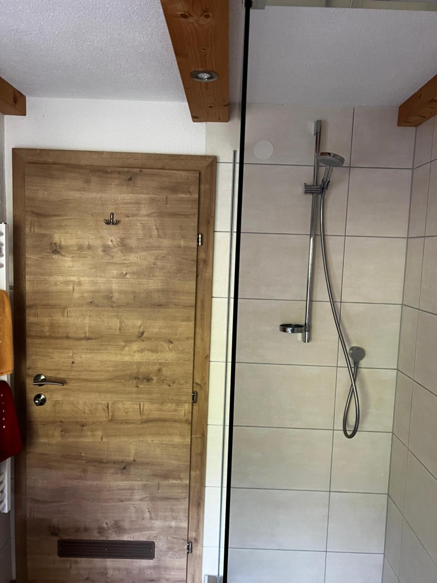 Апартаменты Haus Steissbach Санкт-Антон-ам-Арльберг Экстерьер фото